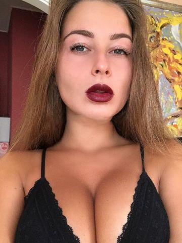 Елизавета